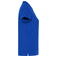 Polo mujer BSW201 Women. Color royal blue.