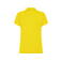 Polo mujer BSW201 Women. Color gold.