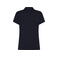 Polo mujer BSW201 Women. Color navy.