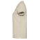Polo mujer BSW201 Women. Color off white.
