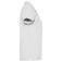 Polo mujer BSW201 Women. Color white.