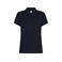 Polo mujer BSW201 Women. Color navy.