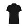 Polo mujer BSW201 Women. Color black.