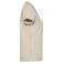 Polo mujer BSW201 Women. Color off white.