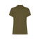 Polo mujer BSW201 Women. Color olive.