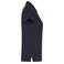 Polo organico mujer BSW202 Women. Color navy.