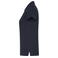 Polo organico mujer BSW202 Women. Color navy.