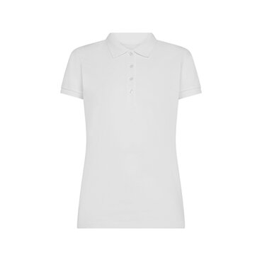 Polo organico mujer BSW202 Women