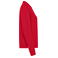 Polo manga larga mujer BSW210 Women. Color red.