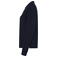 Polo manga larga mujer BSW210 Women. Color navy.