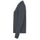 Polo manga larga mujer BSW210 Women. Color dark grey.