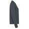 Polo manga larga mujer BSW210 Women. Color dark grey.