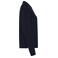 Polo manga larga mujer BSW210 Women. Color navy.