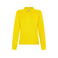 Polo manga larga mujer BSW210 Women. Color gold.