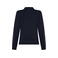 Polo manga larga mujer BSW210 Women. Color navy.