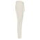 Jogger deportivo mujer BSW401 Women. Color off white.