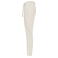 Jogger deportivo mujer BSW401 Women. Color off white.