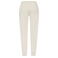 Jogger deportivo mujer BSW401 Women. Color off white.