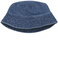 Gorro bucket vaquero sostenible bebe BZ68. .