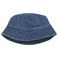 Gorro bucket vaquero sostenible bebe BZ68. .