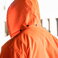 Parka de alta visibilidad clase 3 unisex. .