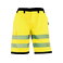 Pantalon corto de alta visibilidad unisex. .
