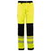 Pantalon de alta visibilidad clase 2 unisex. .
