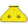 Chaleco reflectante para perros unisex Vest Dogs. .
