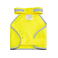 Chaleco reflectante para perros unisex Vest Dogs. Color amarillo.