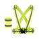 Arn&eacute;s reflectante el&aacute;stico Body Belt. .