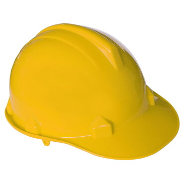 Casco de obra básico Basic