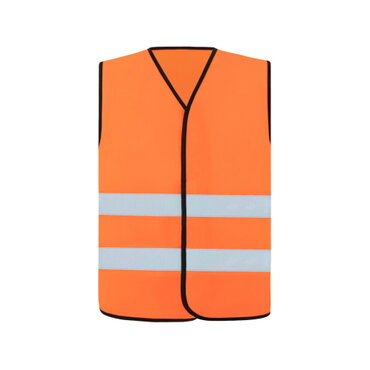 Chaleco reflectante ligero unisex Soltau