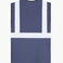 Chaleco reflectante malla transpirable unisex Mesh Vest. Color azul marino.