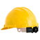 Casco de obra de alta calidad Premium. .
