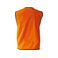 Chaleco reflectante con identificador unisex Identification vest. .
