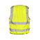 Chaleco reflectante unisex Motorcycle Vest. .