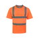 Camiseta de alta visibilidad unisex Hi-Viz. .
