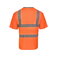 Camiseta de alta visibilidad unisex Hi-Viz. .