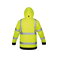 Chaqueta de invierno de alta visibilidad clase 3 unisex Raining Jacket. .
