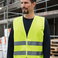 Chaleco reflectante unisex Simple Vest. .