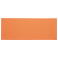 Parches para chaleco táctico Tactical Chest Patch. Color naranja.