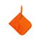 Bolsa para chaleco reflectante Vest Bag. Color naranja.