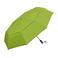 Paraguas mini Jumbomagic Windfighter 2.0. Color lima ws.