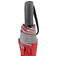 Paraguas mini Jumbomagic Windfighter 2.0. Color rojo ws.