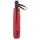 Paraguas mini Jumbomagic Windfighter 2.0. Color rojo ws.