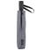 Paraguas mini Jumbomagic Windfighter 2.0. Color gris ws.