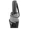 Paraguas mini Jumbomagic Windfighter 2.0. Color negro ws.