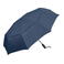 Paraguas mini Magic Windfighter 2.0. Color azul marino ws.