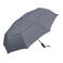 Paraguas mini Magic Windfighter 2.0. Color gris ws.