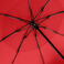 Paraguas mini Magic Windfighter 2.0. Color rojo ws.